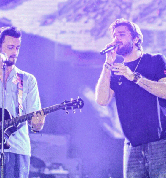 Atif Aslam concert