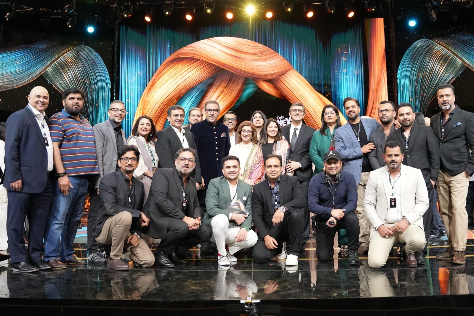 Hum awards