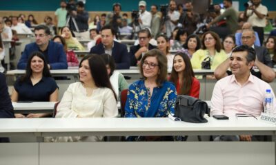 Scholarship at Habib University